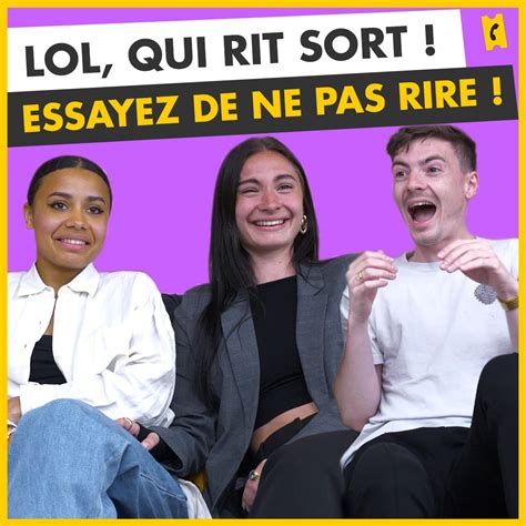 essaye de ne pas bander|ESSAYEZ DE NE PAS BANDER !